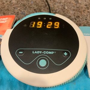 Lady comp in good condition